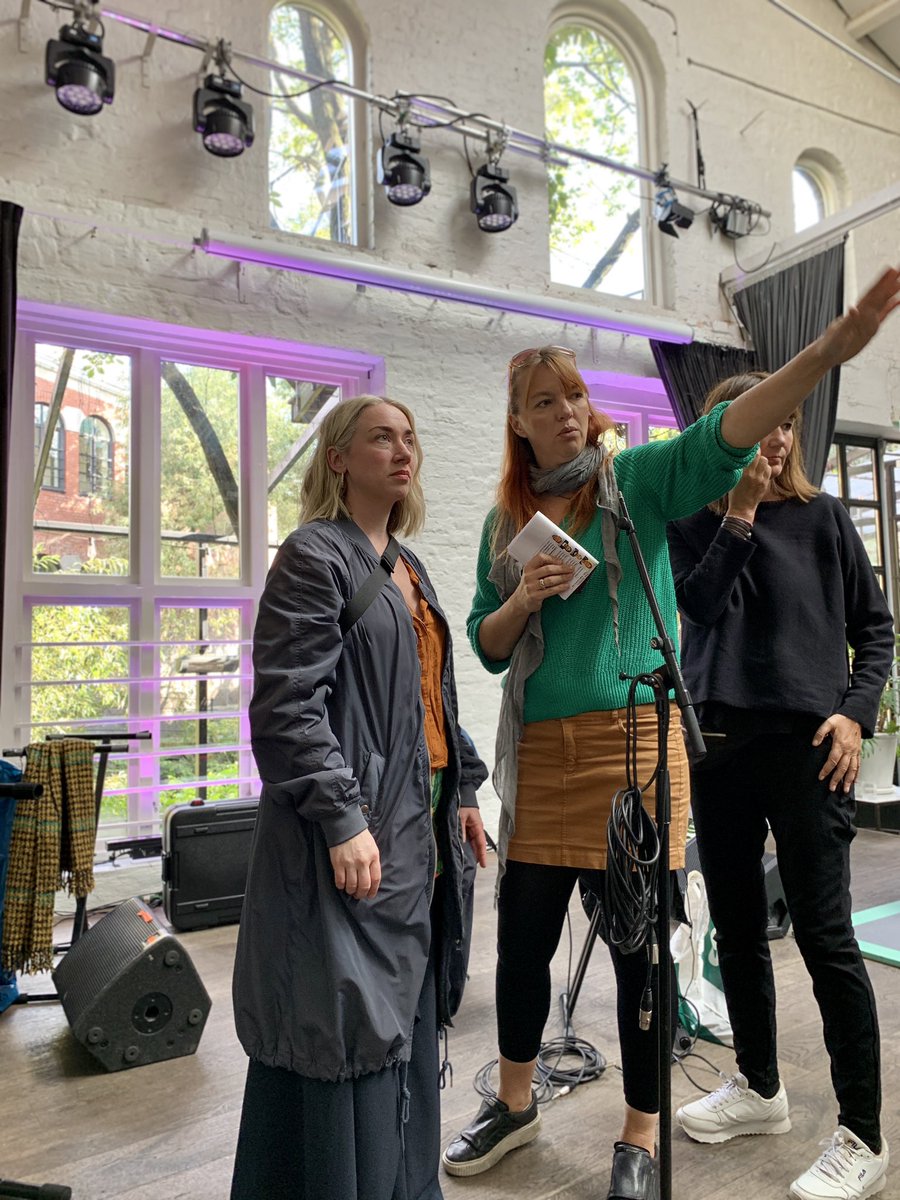 Spiller live på Brenner i kveld! Kom og se innspillinga live på Ingensteds fra 1930 eller se det på NRK2 fra kl 2015. <a href="/hansolavbrenner/">Hans Olav Brenner</a> 🤩