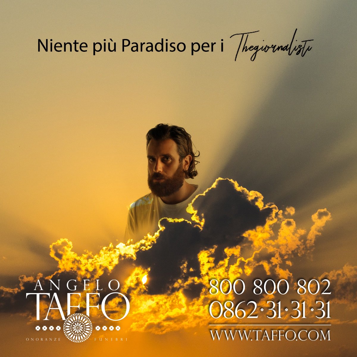 Tommaso, occhio che dal paradiso all'inferno è un attimo. Vero Thegiornalisti??

#tommasoparadiso #thegiornalisti