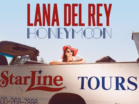 LanaDelReyArabs's tweet photo. في مثل هذا اليوم منذ أربعة أعوام، أصدرت لانا دل ري آلبومها Honeymoon! 🎂 
بإمكانكم قراءة ترجمات أغاني الآلبوم كاملة عبر موقع لانا دل ري بالعربية: 
https://t.co/vwZC9hOlWW https://t.co/lPfW0dWzDD