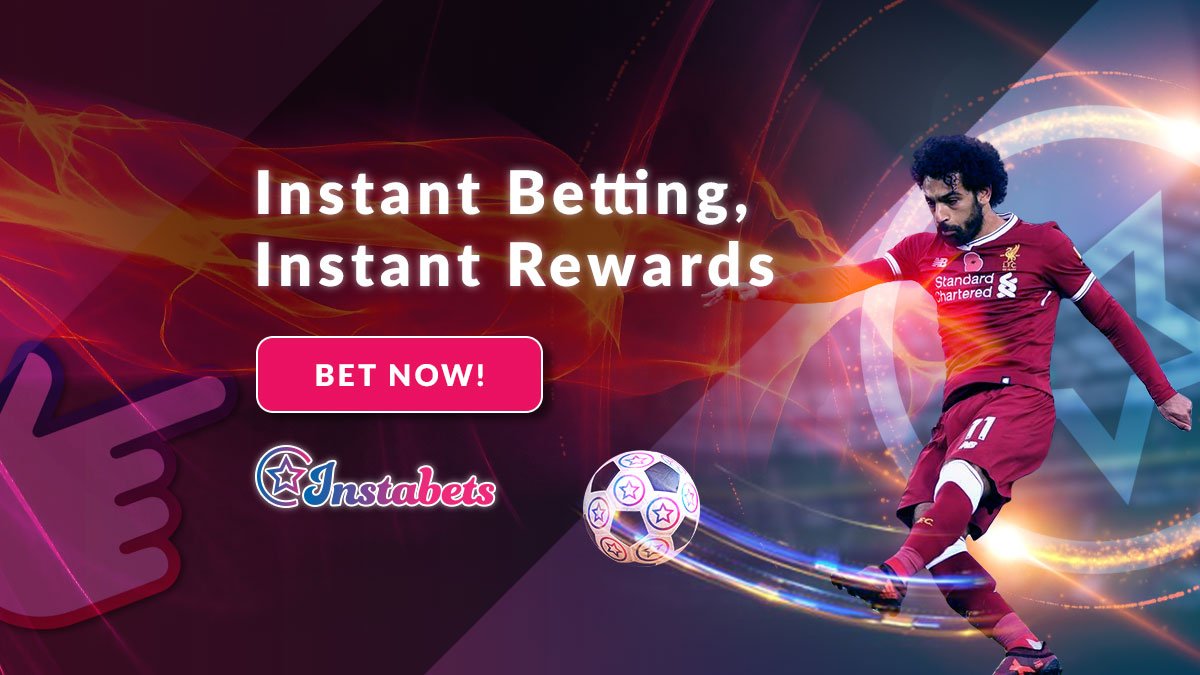 Instabets1's tweet photo. Premier League Weekend Special!
Exclusive offers for Instabets customers betting on the premier league this weekend!
https://t.co/0H8oSNFamo

#Instabets #18+ https://t.co/DohVCR5tiq