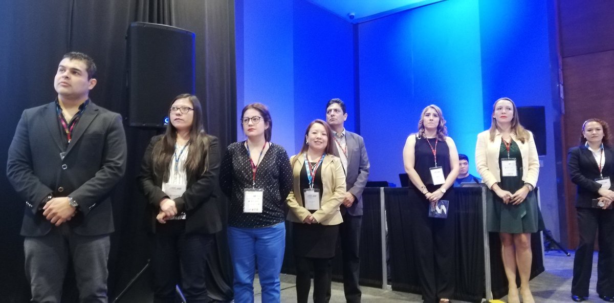 AmChamGT's tweet photo. Gracias a todos nuestros patrocinadores por hacer posible este evento #LaborSummit2019: Tabacalera Centroamericana, @banruralgt, @GrupoSoprinsa, Grupo Misol, @Solusersa, @ITLearning_la, @ConectateToday, Employ One, EADE, @ADENBS, Golán. https://t.co/F87NRaql8S