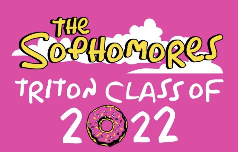 Triton2022's tweet photo. Support our class and submit your shirt orders on the google classroom!! Orders are due tomorrow, but the money is due as soon as you can get it to Ms. Moore or Ms. Nelson💙❤️ https://t.co/KrHDorpj65