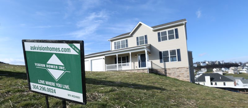 VisionHomesWV's tweet image. Don&apos;t feel overwhelmed with the #homebuildingprocess. Download our guidebook to learn all about this process, from beginning to end. #homebuilding #morgantownhome #customhomebuilder

Click here: hubs.ly/H0kM8fR0