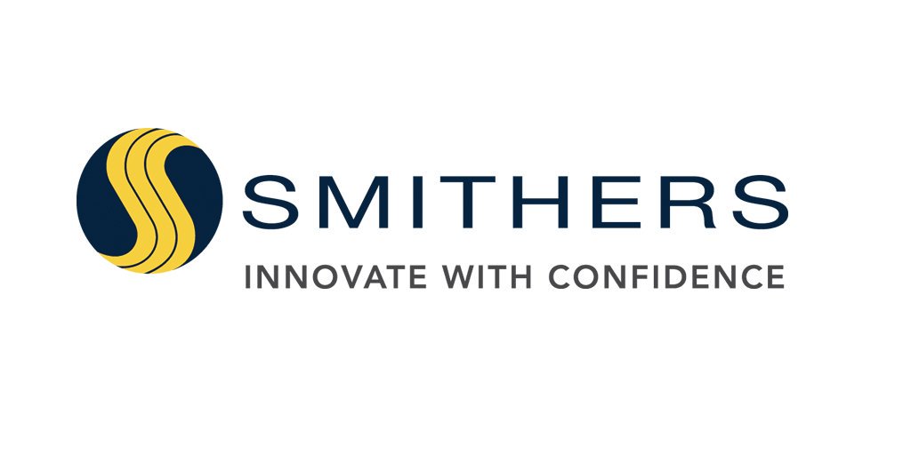 Smithers are excited to announce the launch of a single brand identity unifying its member companies for clients in any industry worldwide to discover the full breadth of Smithers services. Read the full press release bit.ly/2LSCnY0 #smithers #testing #compliance