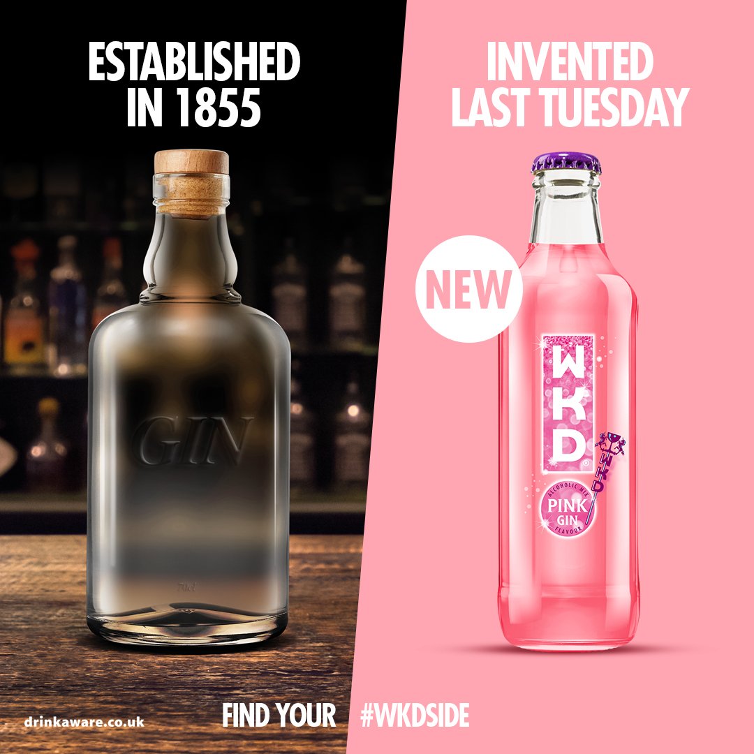 acapulcohalifax's tweet photo. FIND YOU #WKDSIDE
Now Available.... Just 75p Before 11pm every Thursday, Friday and Saturday! https://t.co/CQCqtwOR4w