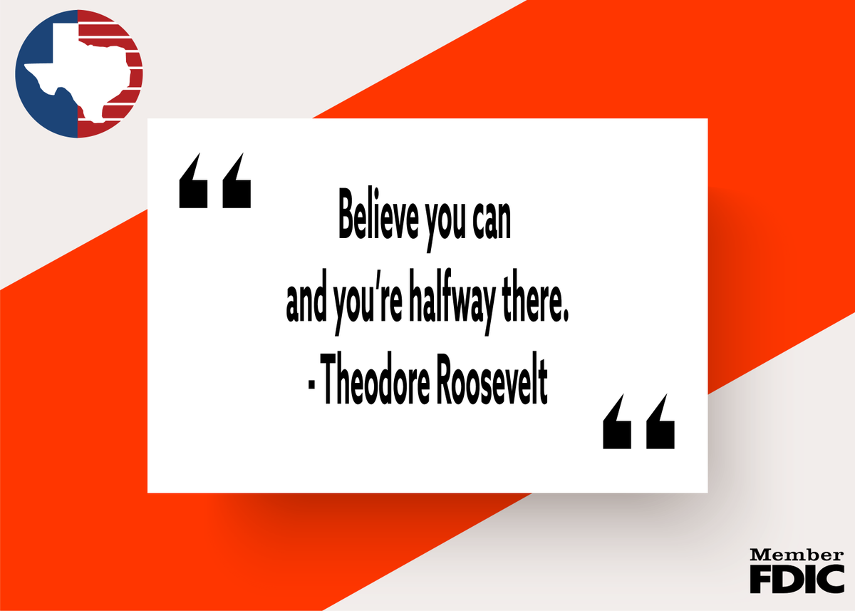 TexasBank tweet media