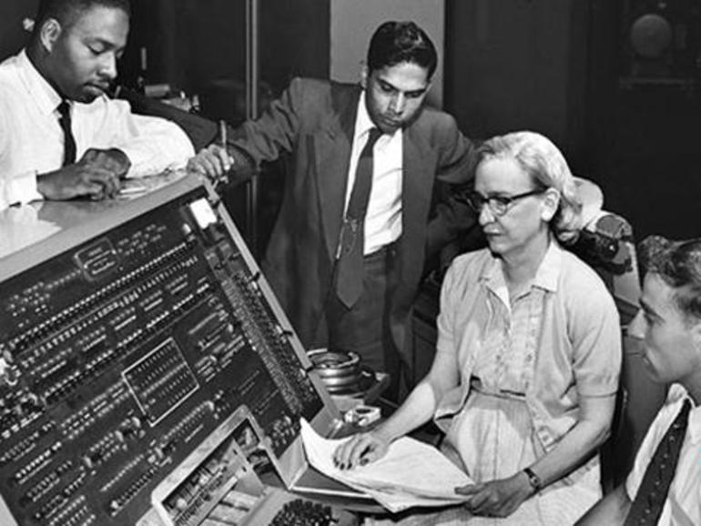In the beginning, there was machine languages and assembler. Neither was easy to use, but then along came #COBOL, and everything changed. COBOL turns 60: Why it will outlive us all | @ZDNet  zd.net/30atenS