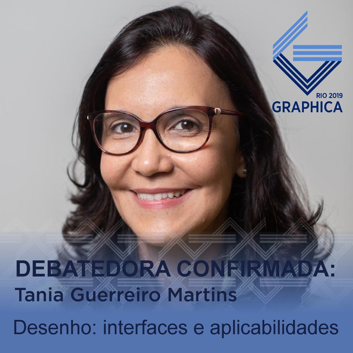 Graphica2019's tweet photo. #Graphica2019Rio #DDCPII #expressãográfica #publicaçãocientífica #educação #Desenho #Design #Arquitetura #Engenharia https://t.co/LTsnx0U4CN