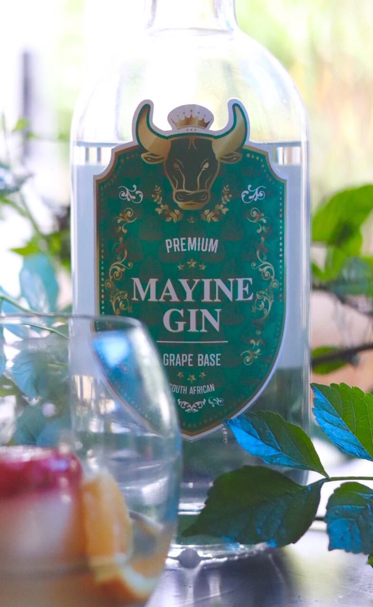 LuvuyoJongile's tweet photo. We pray and hope Minister @tito_mboweni that small black own distilleries like @MayineGin will benefit in the €10m financing agreement between South Africa and the European Commission 🙏🏿🙏🏿🙏🏿 https://t.co/bGkXpjTGJz #WednesdayMotivation https://t.co/hn2AeOKWDT