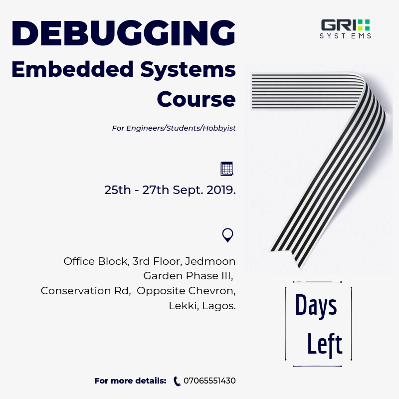 GRIT Systems tweet media