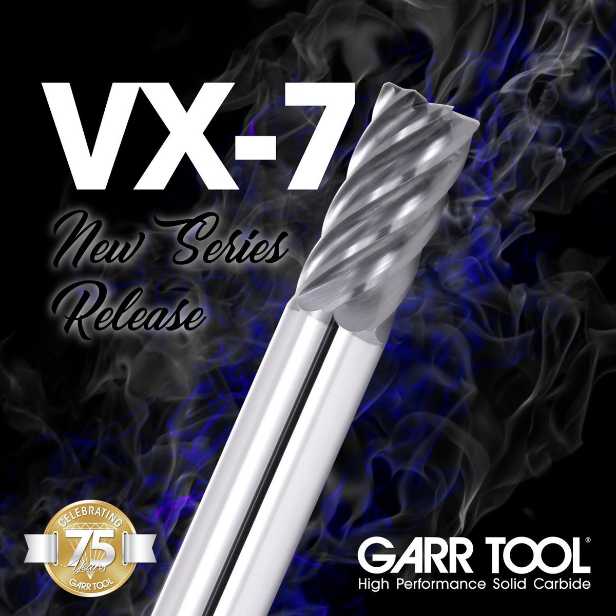 GARR TOOL on Twitter "GARR TOOL is pleased to announce the release of