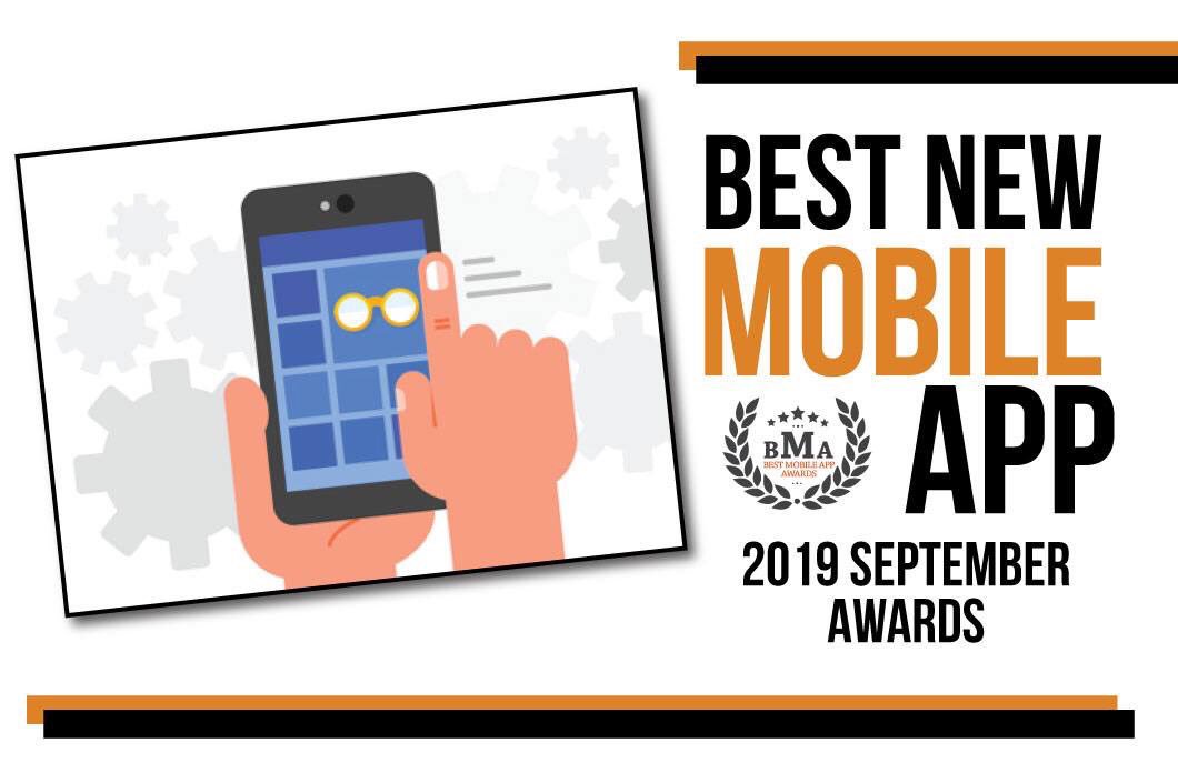 BestAppAwards's tweet image. You recently launched a new app. Now what? Now you can combine it with our Best New #Mobile #AppContest. Hurry before time runs out here: bit.ly/2mc0Qyw #Apps