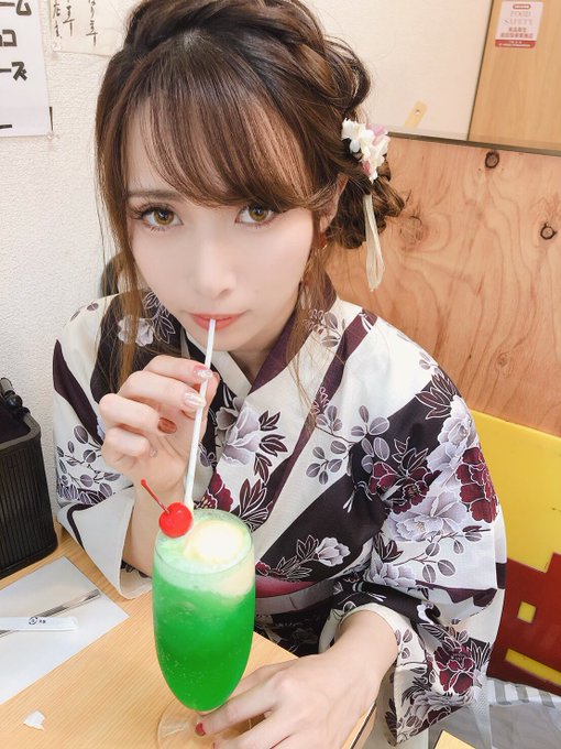 Twitterのコスプレ画像47