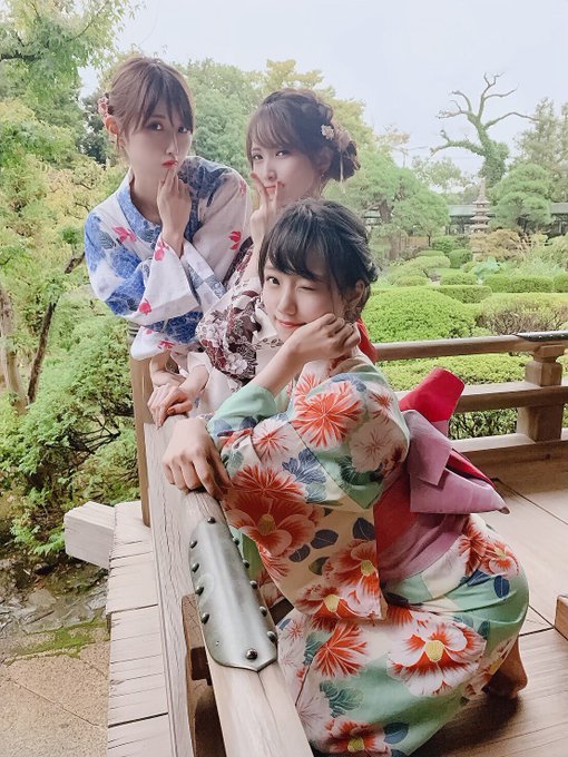 Twitterのコスプレ画像45