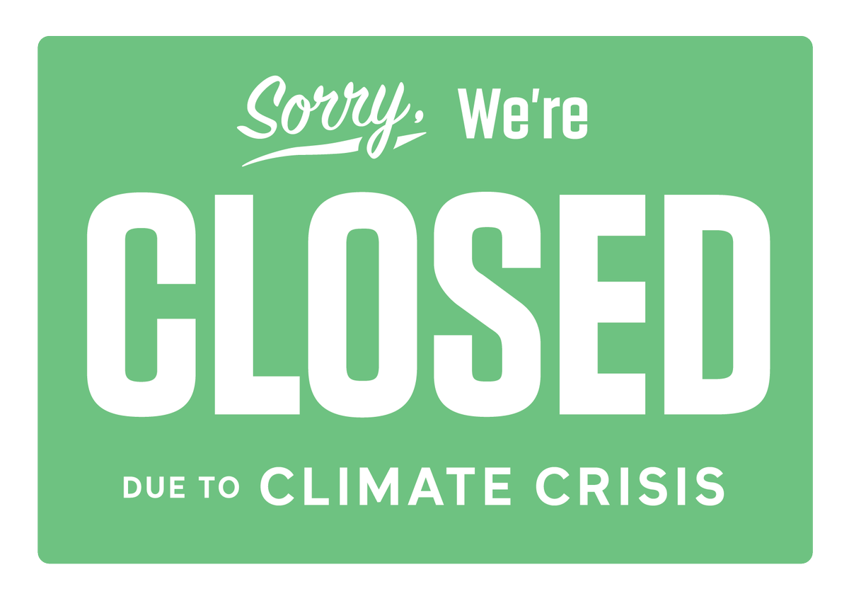 WaymarkArch's tweet image. Waymark's office will be closed from 12pm onwards on September 27th for the global climate strike. Our team is so impressed by the youth who have been leading the way this year, and will be standing in solidarity with them at the protest #ClimateStrike globalclimatestrike.net