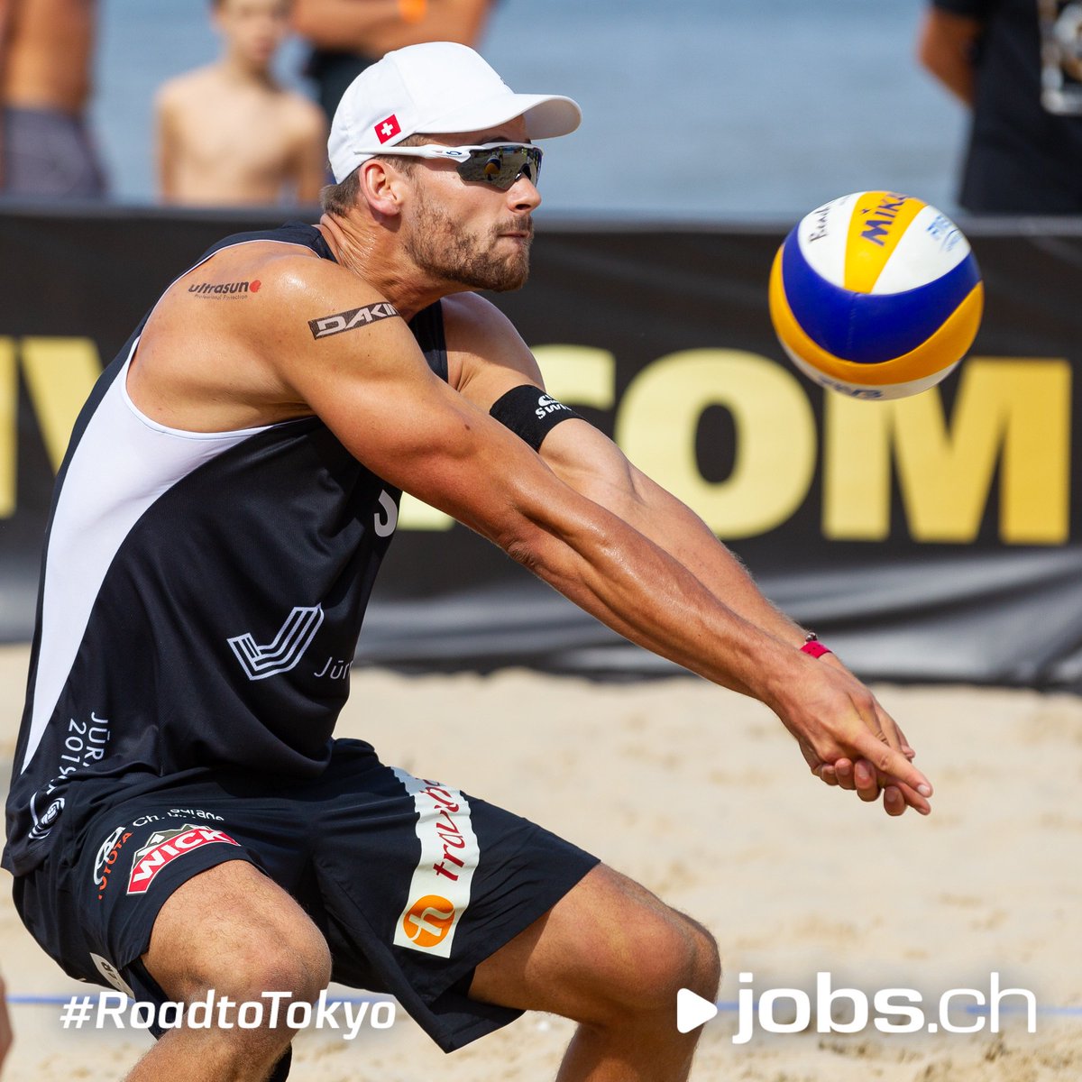 Looking forward to get back in the sand, but first it‘s time some holidays and some golf 🏌🏼‍♂️
•
What‘s your plan for the offseason?
•
#winteriscoming #offseason #soonbackinthesand #hoffentlichnedbeachhalle #summerbliibnochli
#RoadtoTokyo #jobsCH