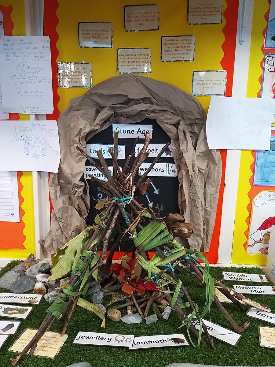 High Halstow Primary Academy tweet media