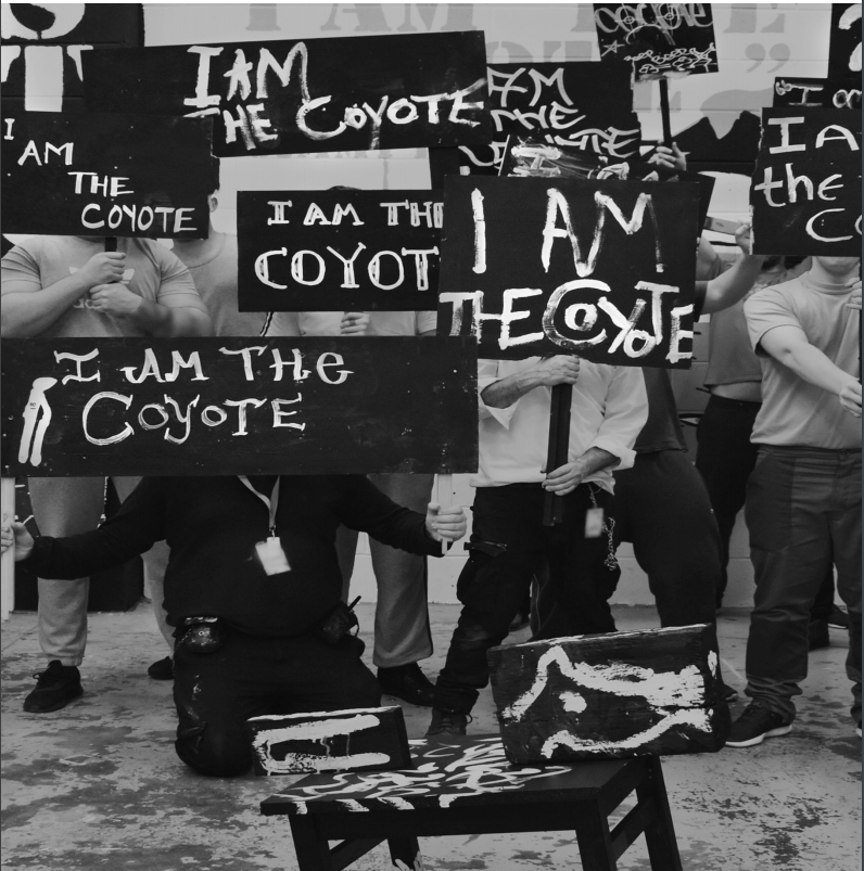 'I am the Coyote' Film Screening: A Sense of Freedom (1979)
1 Oct, 6.00pm, <a href="/HullUni_Library/">Hull Uni Library</a>

Biopic based on the autobiography of Jimmy Boyle, the notorious former gangster from the Gorbals in Glasgow.

Certificate 18+
Booking: bit.ly/2kQr6OB

#culturecampus