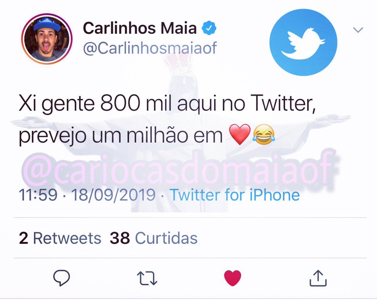 LDiegotjq's tweet photo. Bora seguir gente @Carlinhosmaiaof https://t.co/4x4jUtUKK8