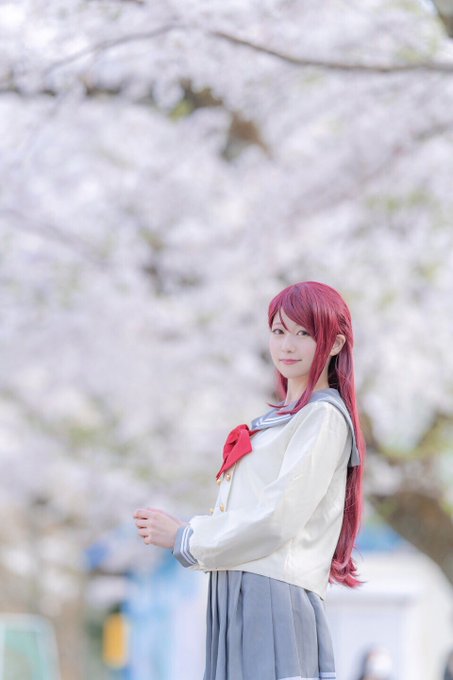 コスプレイヤー音のTwitter画像36