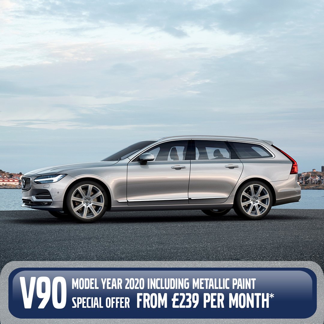 personal contract hire vans