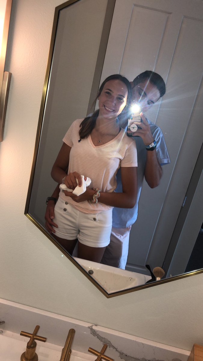 19athomas's tweet photo. Screaming happy birthday to the bestest! Finally old enough to party it up. Hope your day is as great as you are! 🥳 https://t.co/7PUWCKaOFM