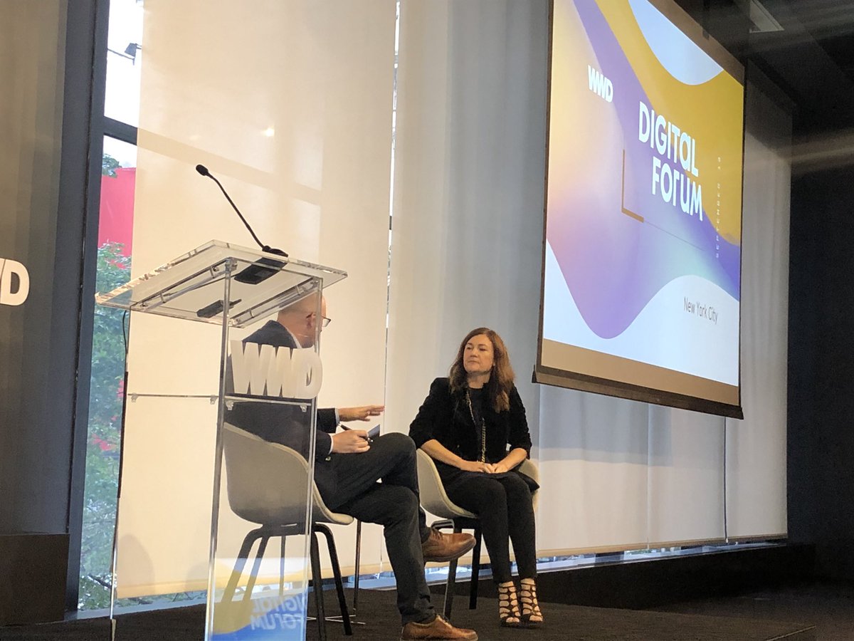 Phil Wahba tweet media