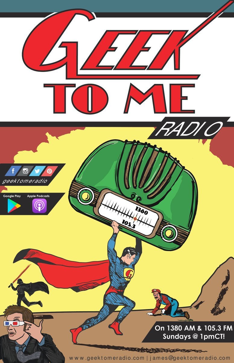 GeekToMeRadio's tweet image. Happy #WonderWomanWednesday, Friends!! What better way to celebrate than by listening to my recent chat w/ #WonderWoman herself - @susaneisenberg1! We talk about the legacy of the character, her recent projects and the status of the hoped for #JLReunion:
.
podomatic.com/podcasts/geekt…