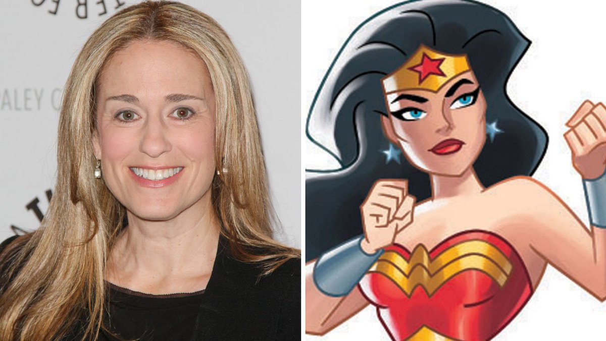 GeekToMeRadio's tweet image. Happy #WonderWomanWednesday, Friends!! What better way to celebrate than by listening to my recent chat w/ #WonderWoman herself - @susaneisenberg1! We talk about the legacy of the character, her recent projects and the status of the hoped for #JLReunion:
.
podomatic.com/podcasts/geekt…