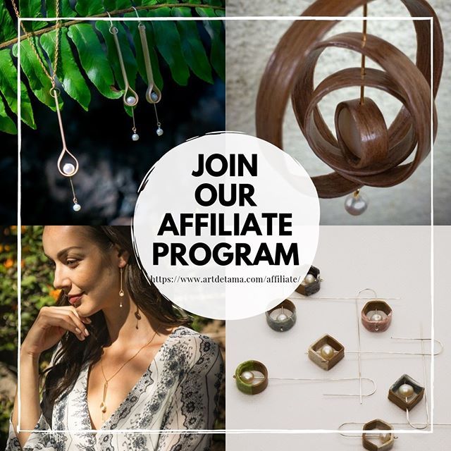 Design Therapy on Twitter "Art De Tama is an artisan jewelry studio