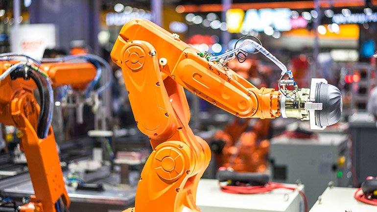 AdobeCommerce's tweet image. As the cost and scale of industrial automation and robotics comes down, businesses of all sizes are adding them to their warehouses and fulfillment centers. #MagentoPartner @DBSchenkerUSA discusses this democratization in our latest blog. adobe.ly/2M2Vpej
