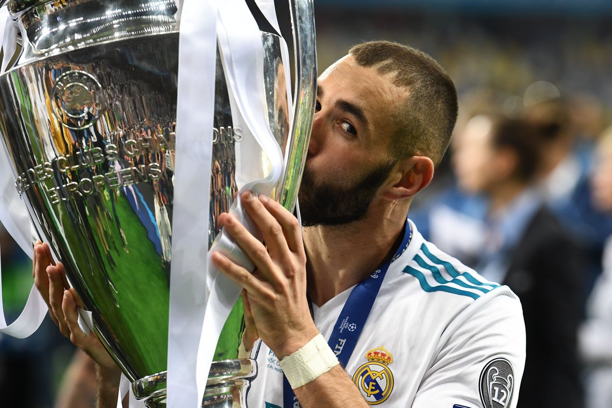 Optajean On Twitter 113 Karim Benzema Will Play His 113th Game In The Uefa Champions League A Record For A French Player In The Competition Throne Psgrma Https T Co Zjs0pzwwiv