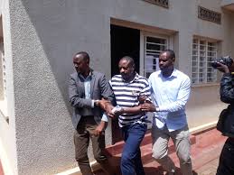 onduhungirehe's tweet image. LaForge Fils Bazeye (FDLR):  ❌
"Lt. Col" Théophile Abega (FDLR): ❌
"Capt" Callixte Nsabimana (FLN):❌ 
Capt Sibomana Charles (RNC): ❌
Maj Habibu Madathiru (RNC):❌ 
"Lt Gen" Sylvestre Mudacumura (FDLR) : ❌

To be continued...