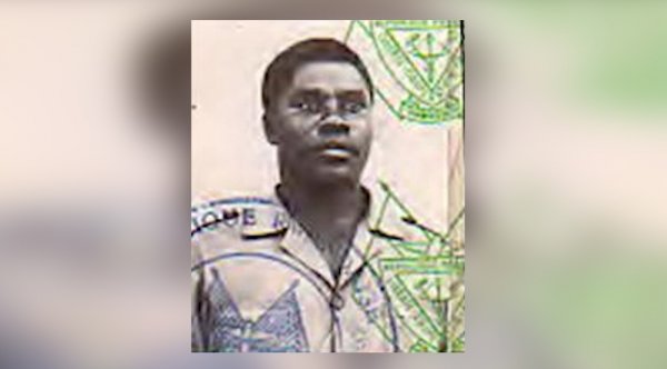 onduhungirehe's tweet image. LaForge Fils Bazeye (FDLR):  ❌
"Lt. Col" Théophile Abega (FDLR): ❌
"Capt" Callixte Nsabimana (FLN):❌ 
Capt Sibomana Charles (RNC): ❌
Maj Habibu Madathiru (RNC):❌ 
"Lt Gen" Sylvestre Mudacumura (FDLR) : ❌

To be continued...