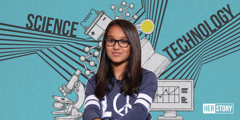 jamesvgingerich's tweet image. How this 11-year-old entrepreneur is helping kids learn #AI concepts and coding with @CoderBunnyz. (Fingent: Her Story) #WomenInTech buff.ly/2QqIgl4