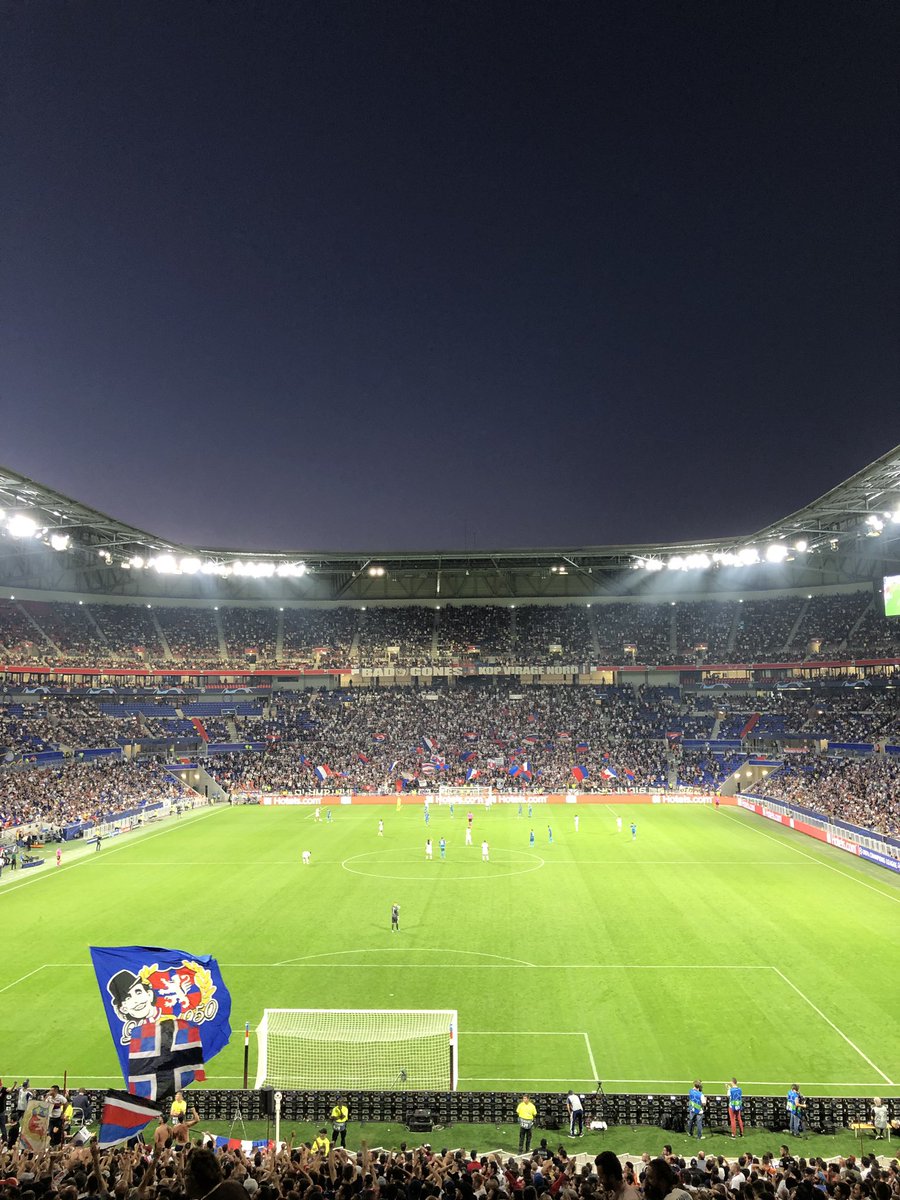 Hazzas14's tweet photo. #OLZenit scouting mission paid for by the #footballindex https://t.co/fplaayc4h6