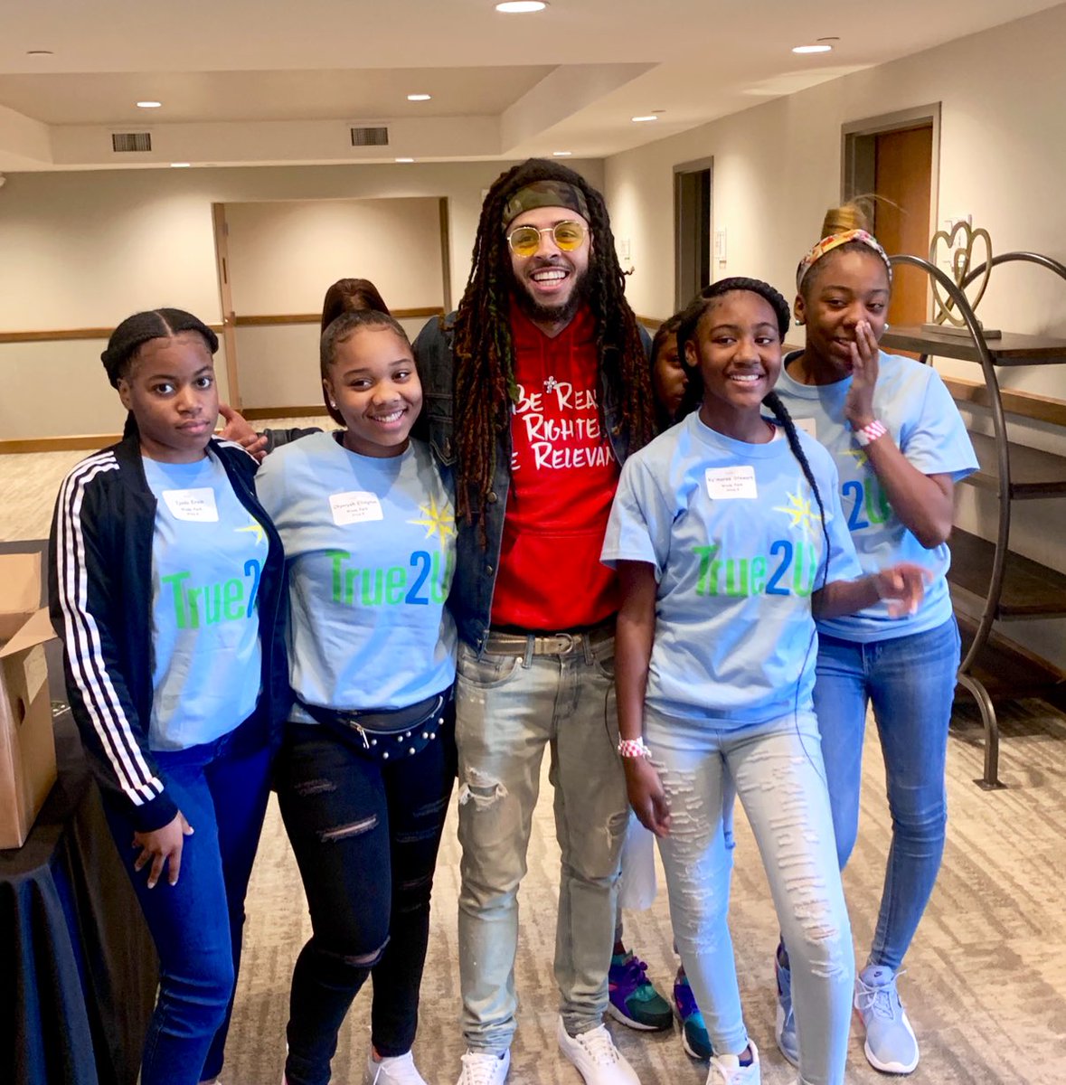 Melissa Moran tweet media