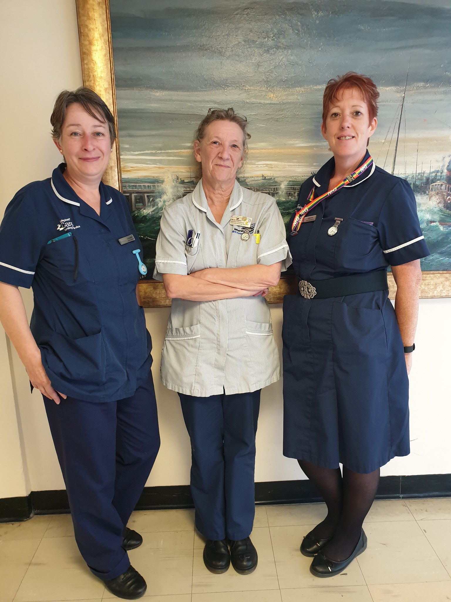 Marycoloplast on Twitter "Had the honour of spending the last 2 days with the stomacare team