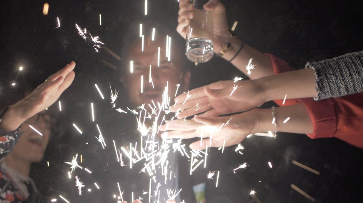 ★ Des nouvelles de l’atelier ★

Jeudi dernier, nous avons eu le plaisir d'organiser les 30 ans d'<a href="/HLPAUDIT/">HLP Audit</a>, réunissant 500 personnes dans un lieu inédit en Région Nantaise. 🥂 🎉

Un grand merci à HLP pour leur confiance !