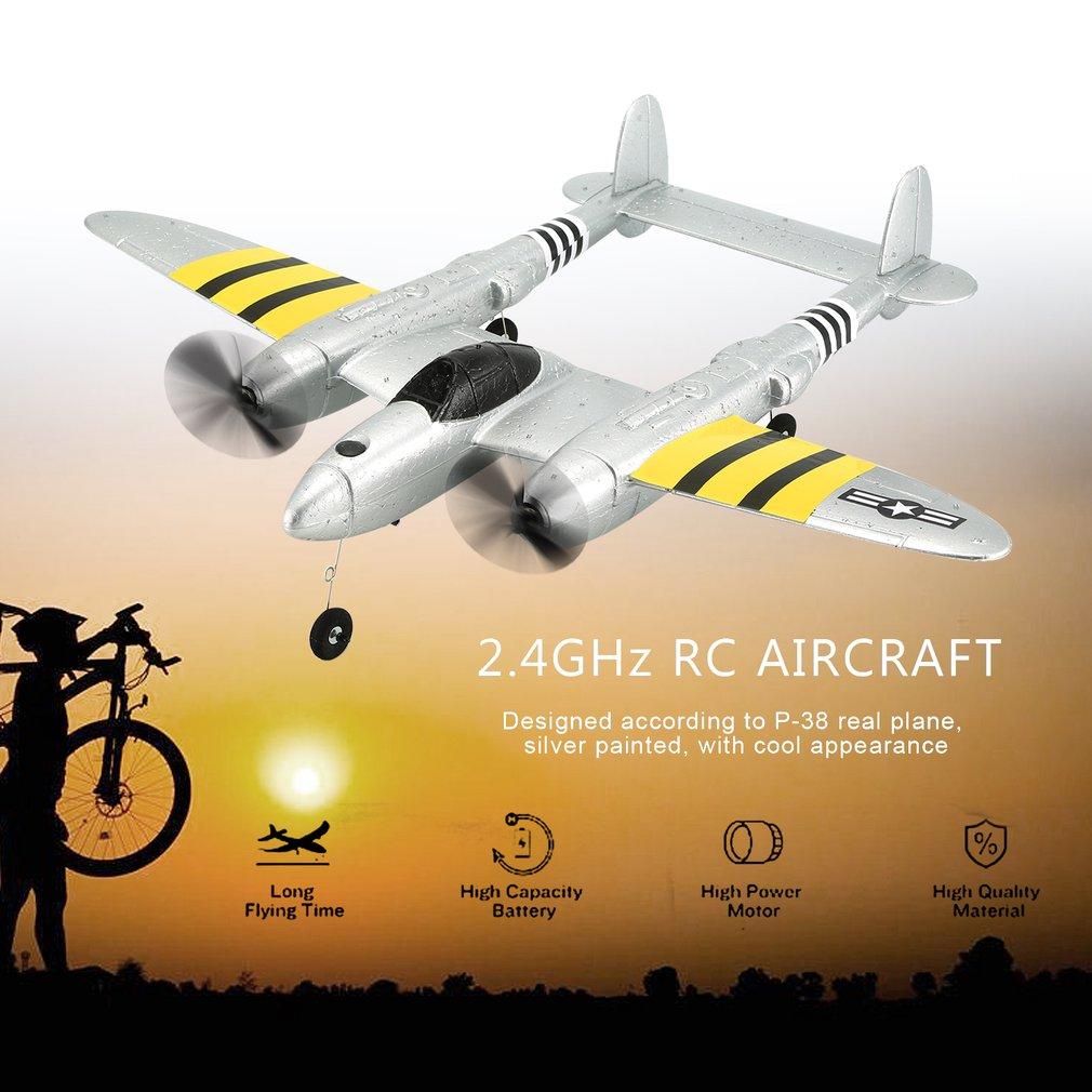 rc flight trainer