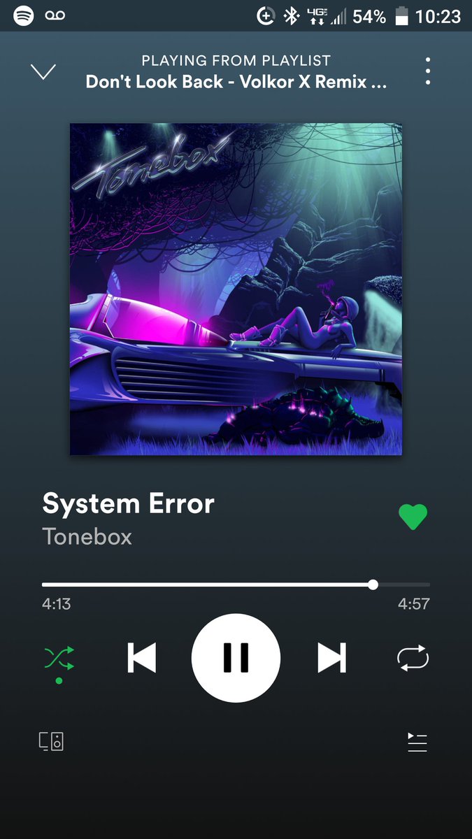 henstatix's tweet photo. Today's vibe for sure. Wednesday wave @Toneboxmusic https://t.co/pshx2zn7MK