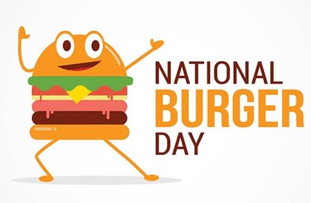 Happy National Cheeseburger Day! What's you favorite burger?