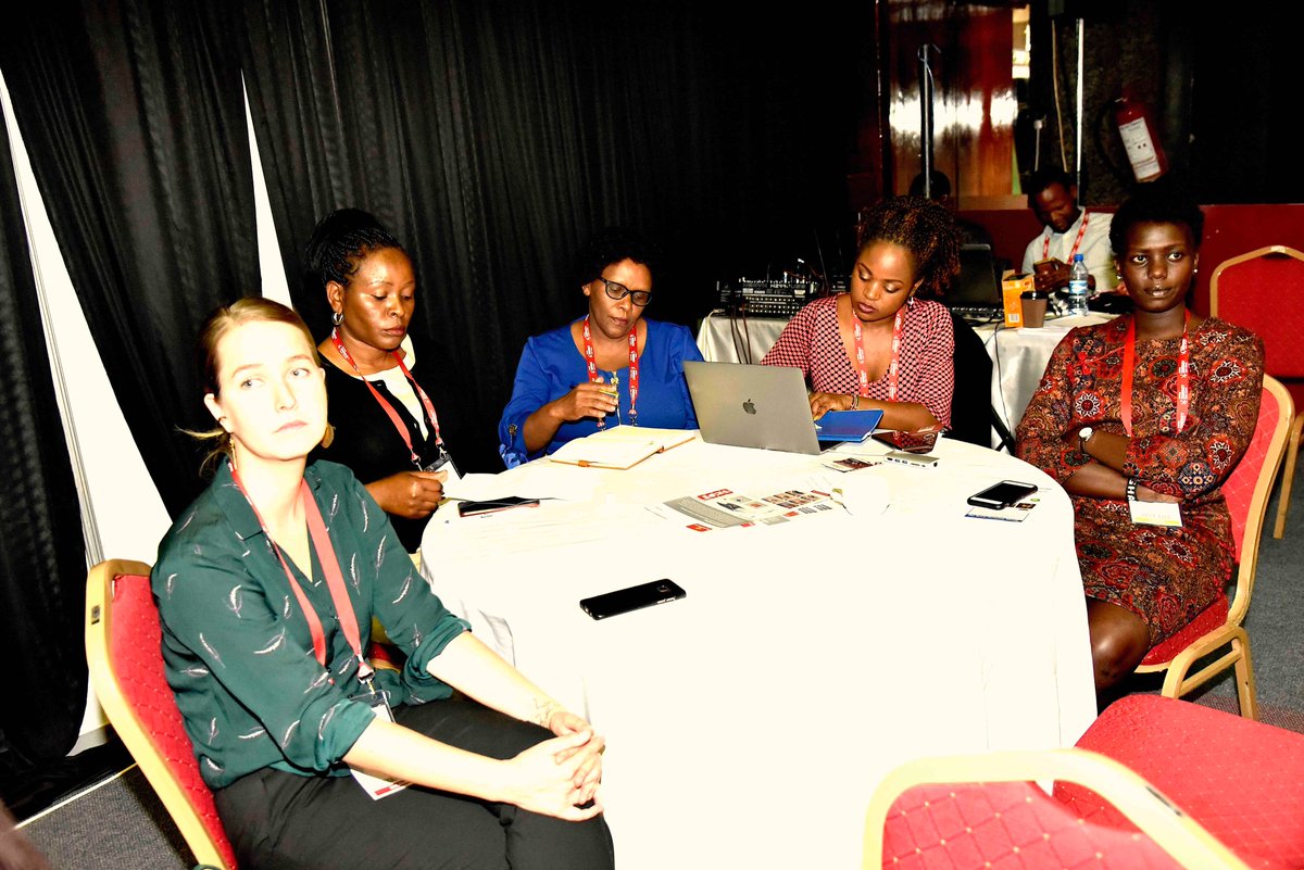 PinkEnergy_'s tweet image. To help us celebrate the role that women play in the #power⚡️sector &amp;amp; their significant contribution towards shaping Africa's🌍 future was a select panel &amp;amp; audience that drew on expertise of energy professionals across the sector. #SDG5 #WomenInEnergy #KenGenPinkEnergy #FEEA2019