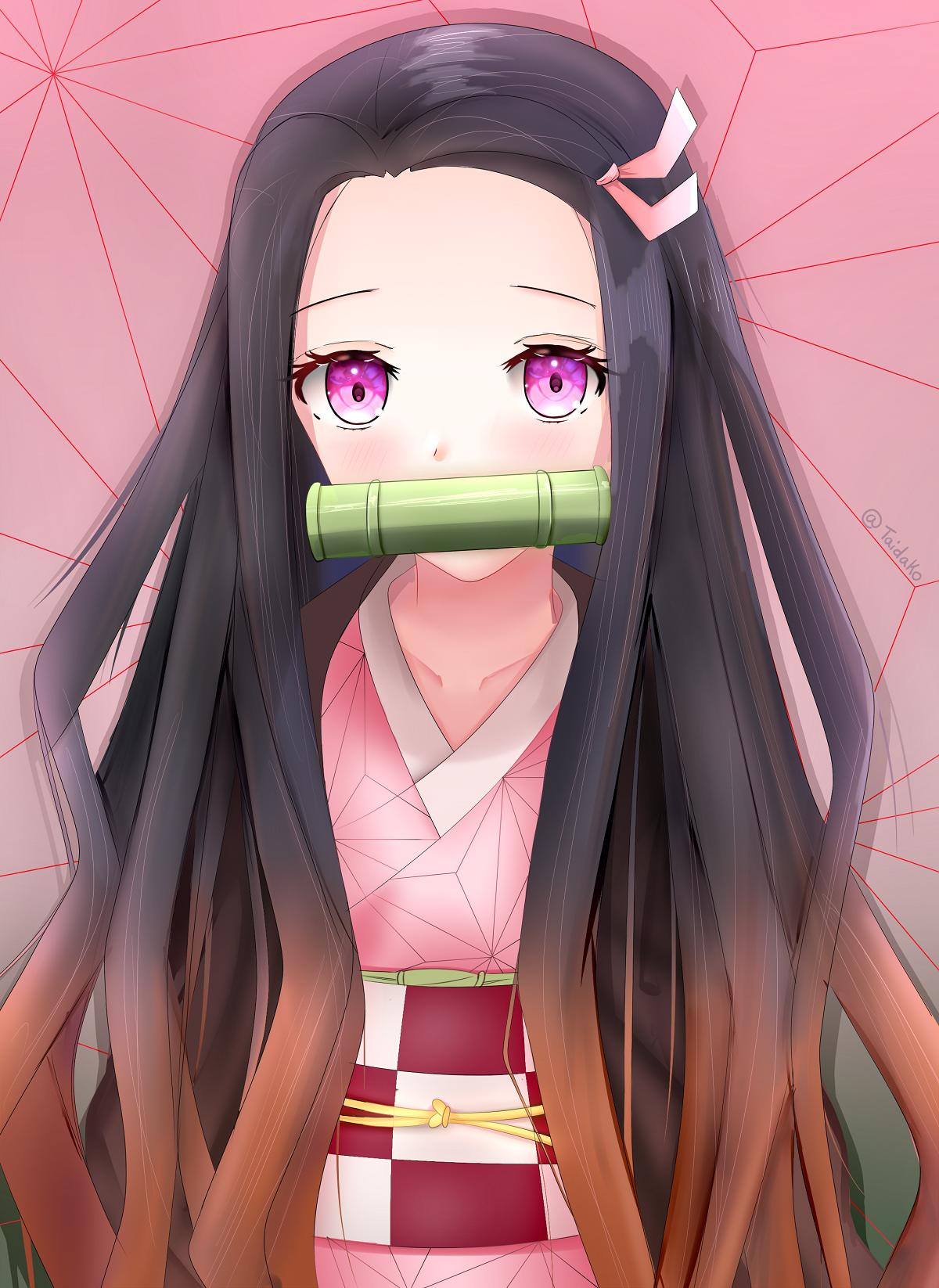 Taidako 101 Nezuko Chan Is Too Cute Taidako 101 Nezuko Chan Is Too Cute