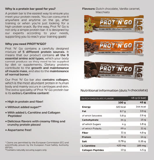 TeamScitecCA's tweet photo. Scitec Nutrition Canada Prot N Go bars on sale now.  Check them out.

https://t.co/mrRg99KYHv

#proteinbar #sciecnutritionca #proteinbars #proteinonthego #pushfwdca #scitec https://t.co/GbkM68aGLz