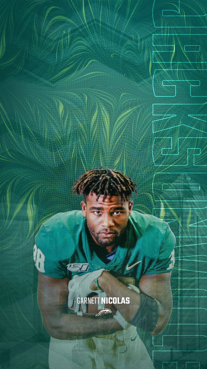 JAX_FB's tweet photo. Who is excited for our home opener this weekend?!

Get your phone ready for gameday with a little #WallpaperWednesday 

#WADL #EMAD #JUPhinsUp https://t.co/yQxHm2n95U