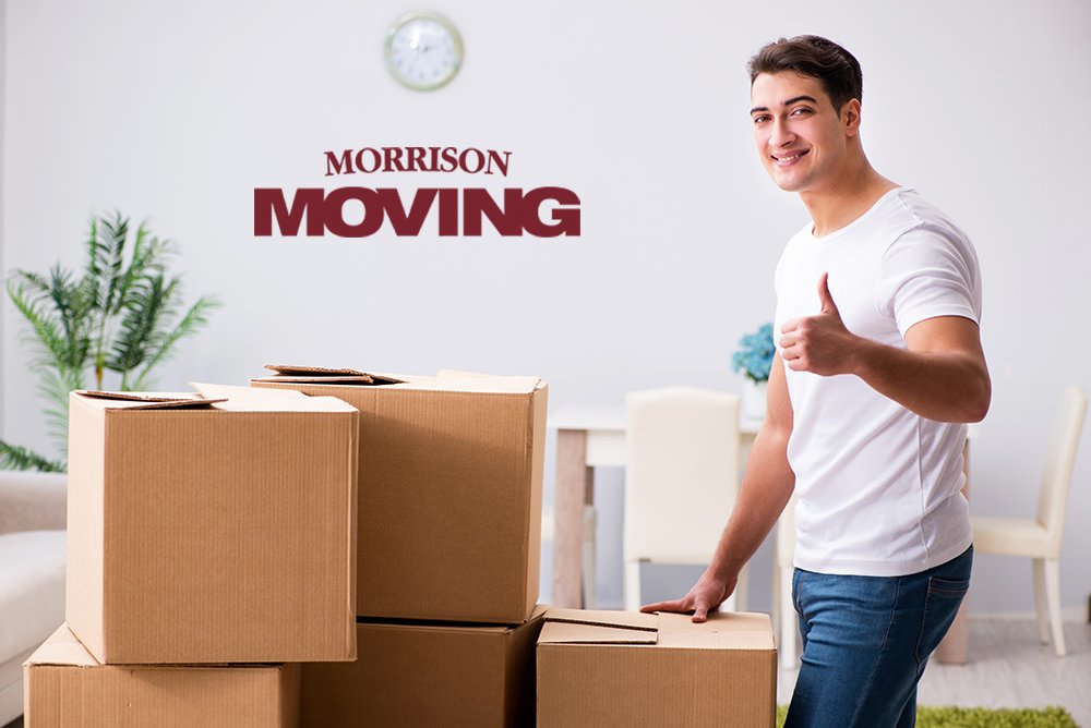 MorrisonMoving's tweet photo. Occasionally, it can be challenging for homeowners and renters to ask the right questions when hiring a moving company. We asked #MichaelMorrison from #MorrisonMoving for his advice. See what he said by clicking the link below. https://t.co/hOVs80Snee
#Hamon #Movers https://t.co/RN5UaHifjj