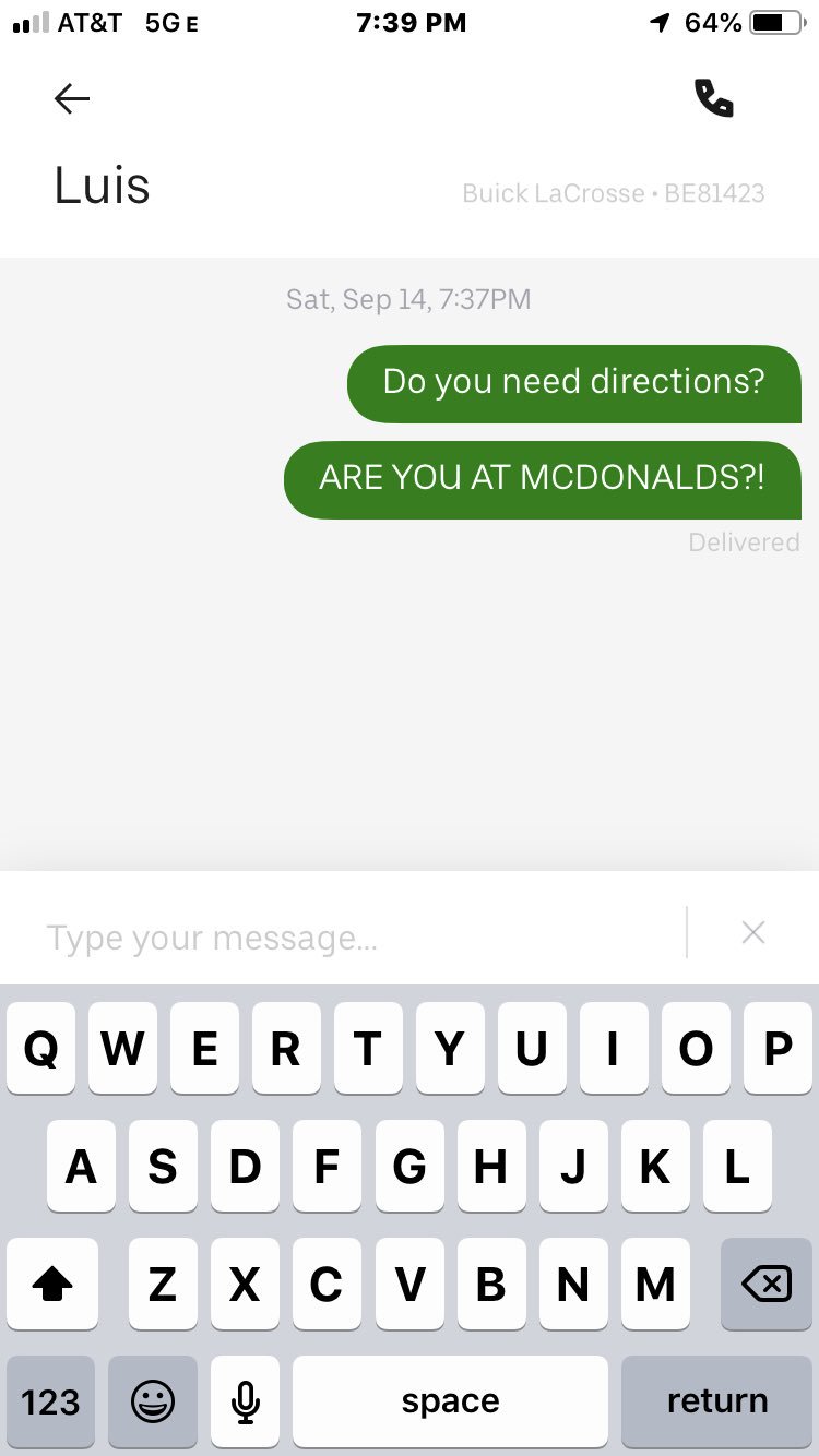 Directions To Mcdonald S From My Location Uber Eats On Twitter: "Cancel Your Plans Thursday Night. We're Getting  Dressed Up With @Mcdonalds For #Mcdelivery Night In. 🍔🍟🧦  Https://T.co/U2Ie3Sbohw" / Twitter