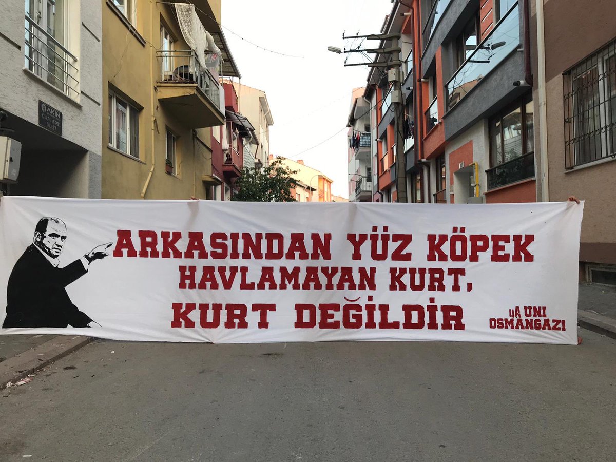 #SiciliBozuk