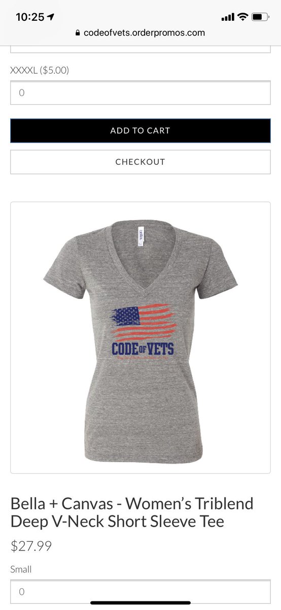 codeofvets's tweet photo. Guys we have olive Code of Vets t-shirts now

Ladies the v necks are up and ready for purchase.

ALL PROCEEDS SUPPORT: Charitable Operations of Code of Vets. 
https://t.co/wmOcEymyCQ https://t.co/FH3cJxK2HU